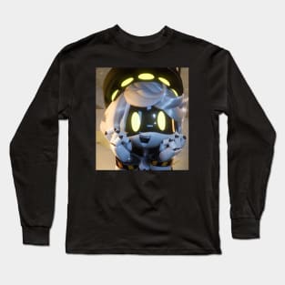 murder drones n Long Sleeve T-Shirt